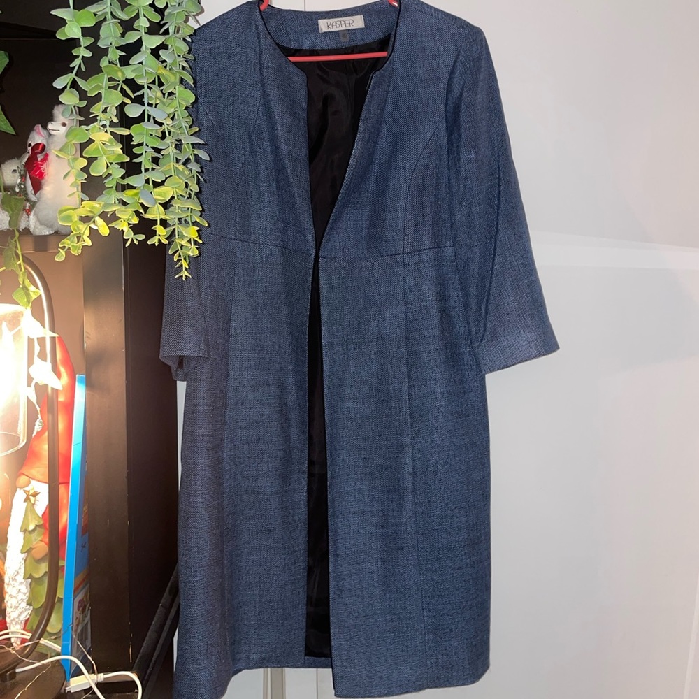 Car Coat